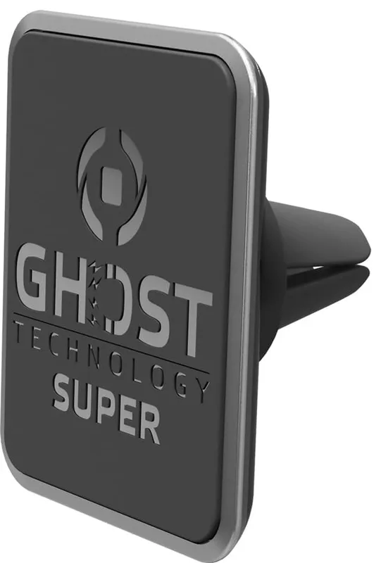 Celly Ghost Super Vent magnetisk biltelefonhållare