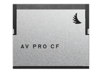 Angelbird Technologies AV PRO CF