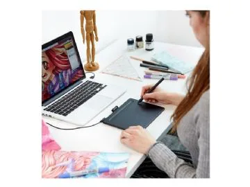 Wacom Intuos Creative Pen Small