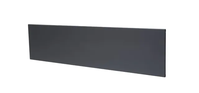 Adax Neo panelelement med WiFi H 20 (grått)