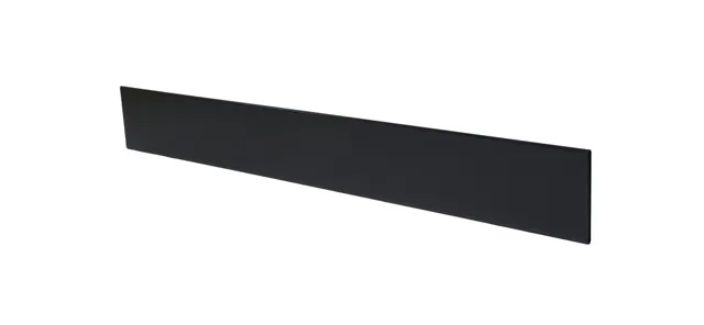 Adax Neo WiFi panelelement 1200W (svart)