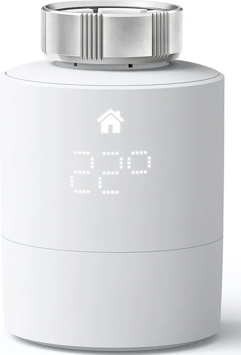 Tado smart elementtermostat, 1-pack