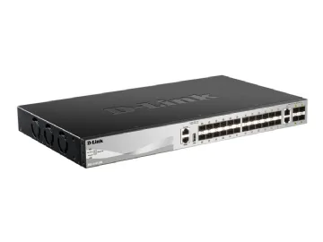 D-Link DGS 3130-30S
