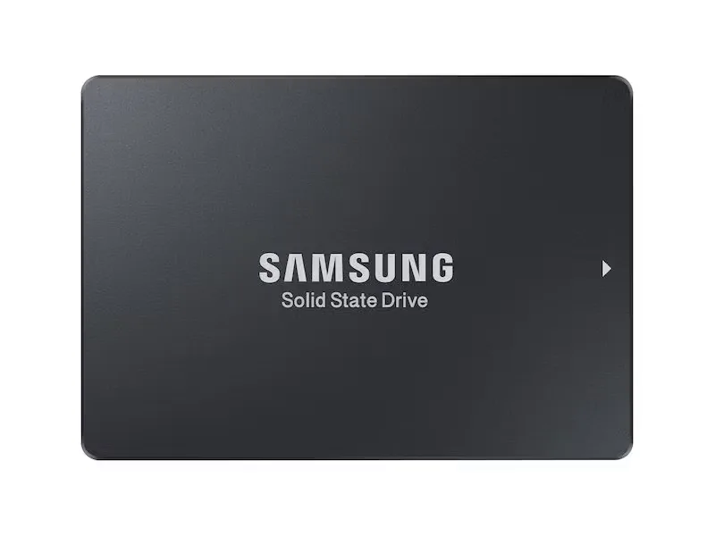 Samsung PM893 MZ7L37T6HBLA SSD 7,68 TB
