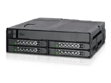 ICY Dock ToughArmor MB604SPO-B