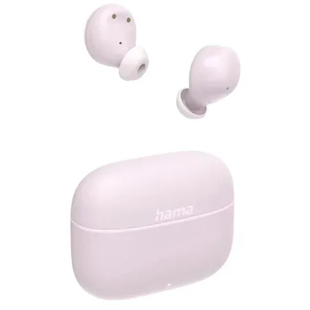 Hama Freedom Buddy II Headset True Wireless Stereo (TWS)