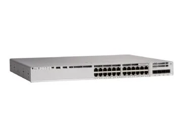 Cisco Catalyst 9200L