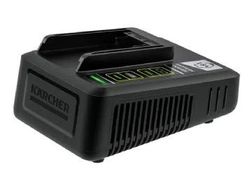 Kärcher batteriladdare