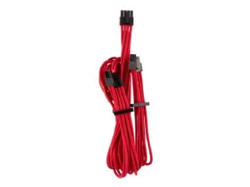 CORSAIR Premium individually sleeved PCIe-ström kabel