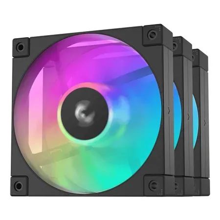 Deepcool R-FD12-BKAPN3-G ARGB
