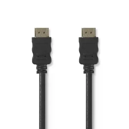 Nedis CVGB34000BK50 HDMI-kabel