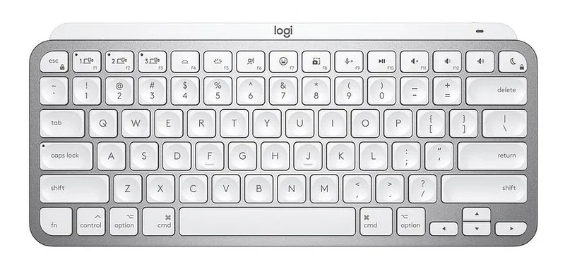 Logitech MX Keys Mini for Mac tangentbord