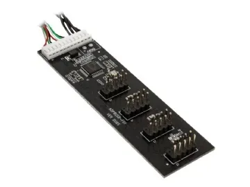 Kolink intern USB-hubb