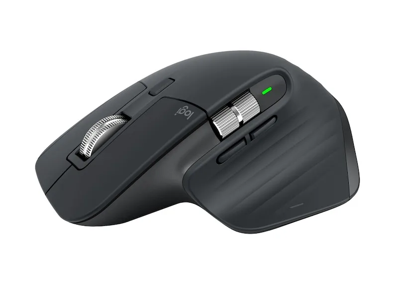 Logitech Master Series MX Master 3S