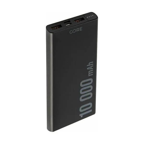 24 Forever Core Powerbank 10000mAh