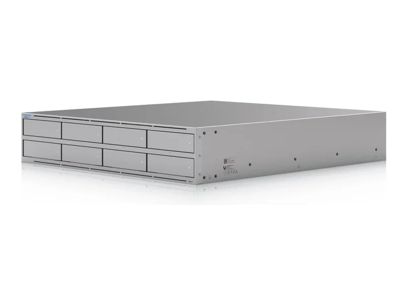 Ubiquiti UniFi UNAS Pro 8