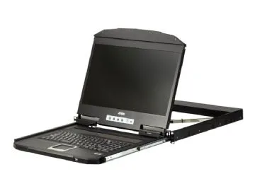 ATEN CL3100NX - KVM-konsol