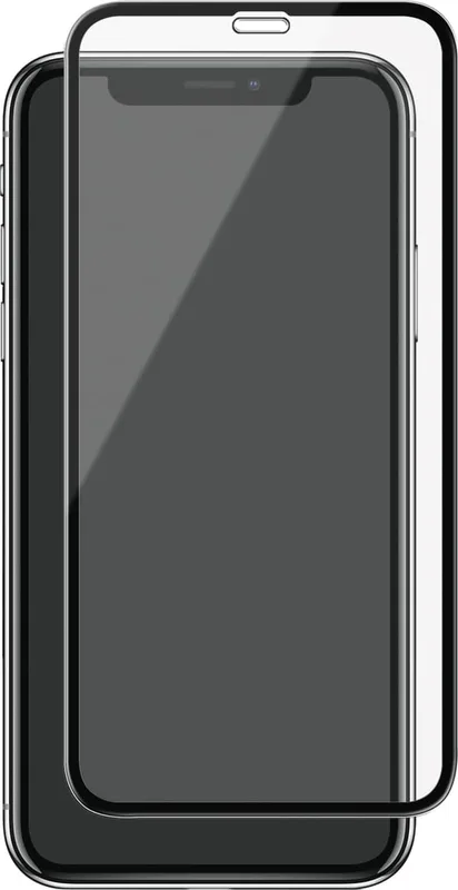 Panzer Full-Fit skärmskydd iPhone Xr/11