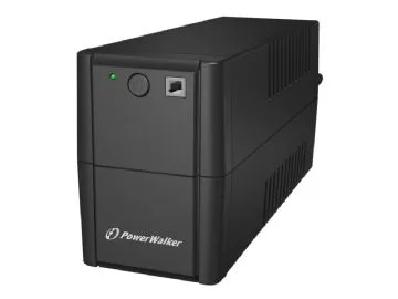 PowerWalker VI 650 SH FR