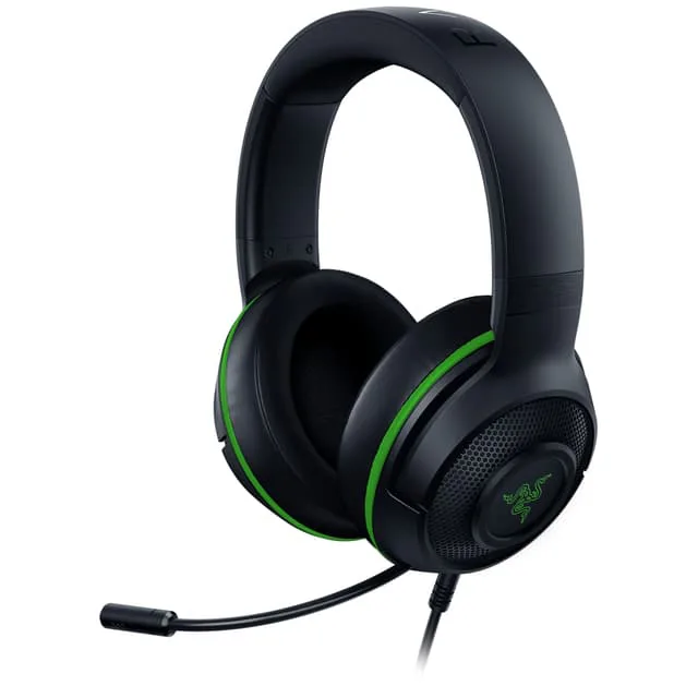 Razer Kraken X