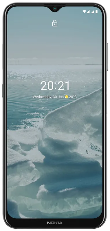 Nokia G20 4G smartphone 4/64GB
