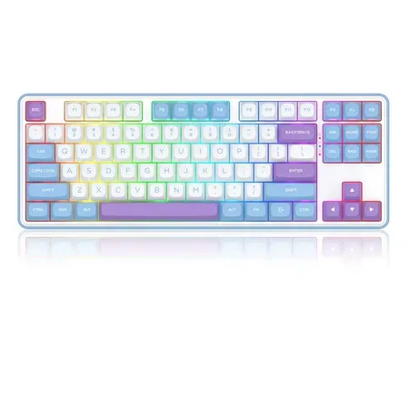 Redragon K707WBP-RGB-PRO StarBlade