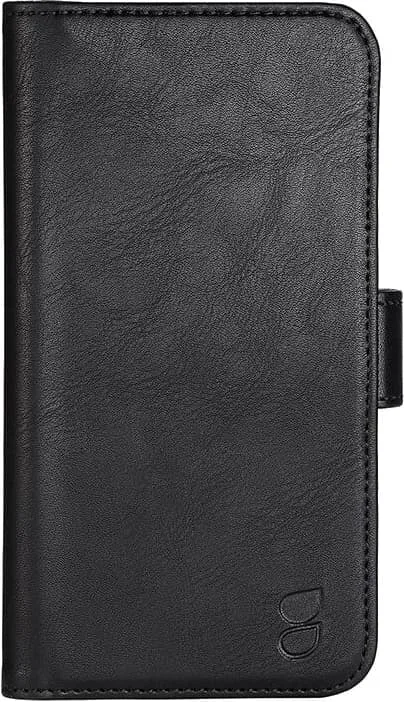 Plånboksfodral GEAR Classic Wallet 3 card iPhone 14 Pro