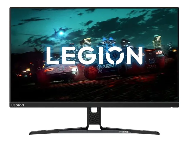 Lenovo Legion Y27h-30 skärm, 27 tum, QHD