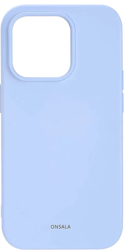 Onsala Silicone fodral till iPhone 14 Pro
