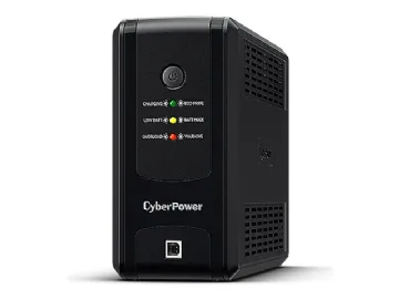 CyberPower UT Series UT850EG