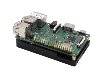 Radxa RockPi Heatsink