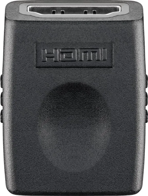 HDMI-adapter (koppling)
