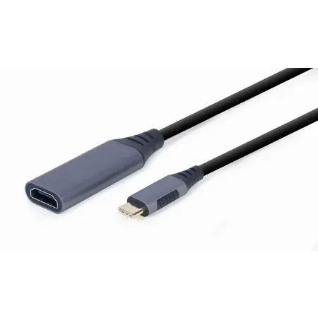 Cablexpert USB-C till HDMI-adapter 0,15 m