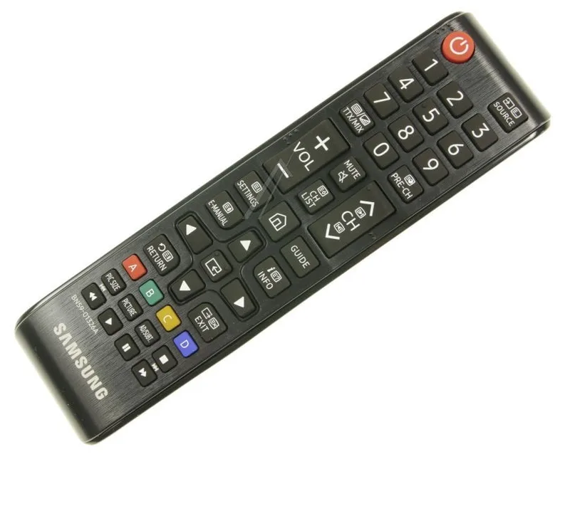 Original Samsung TV Fjärrkontroll BN59-01326A