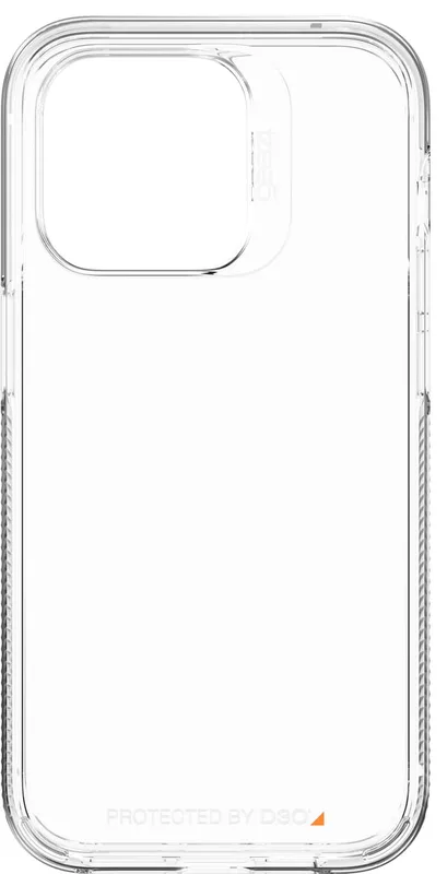 Gear4 Crystal Palace iPhone 14 Pro fodral