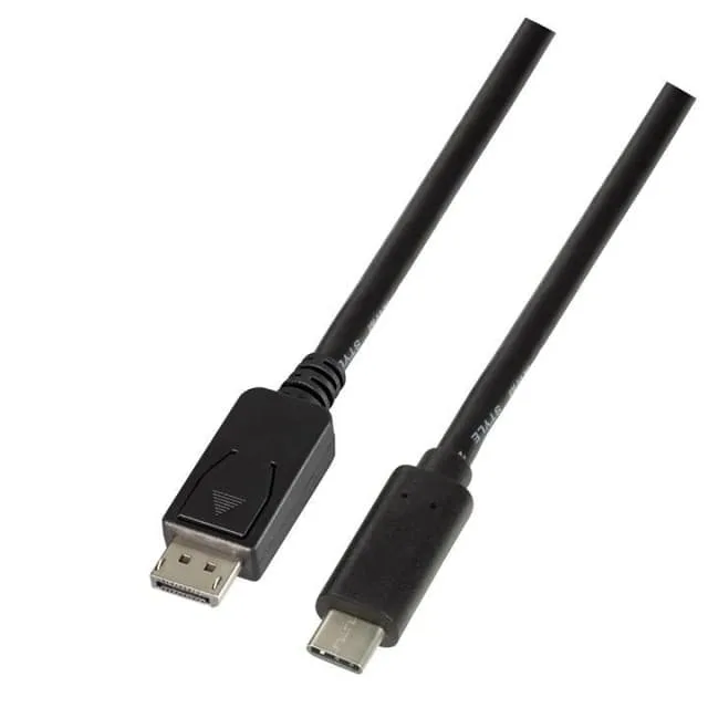 LogiLink UA0335 videokabel adapter