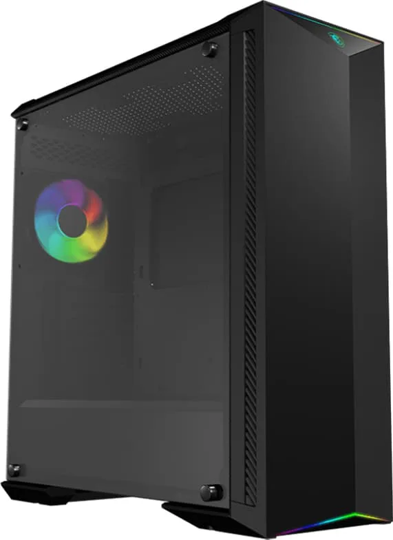 MSI MPG GUNGNIR 100 - tower