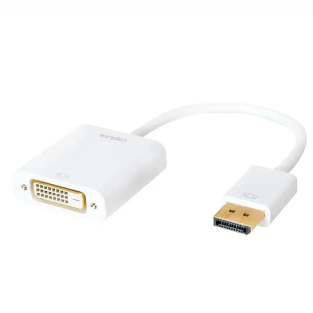 LogiLink DisplayPort 1.2