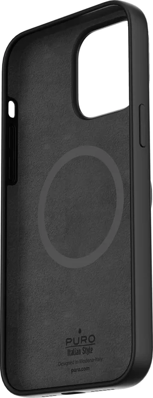 Puro Icon Mag iPhone 14 Pro Max fodral