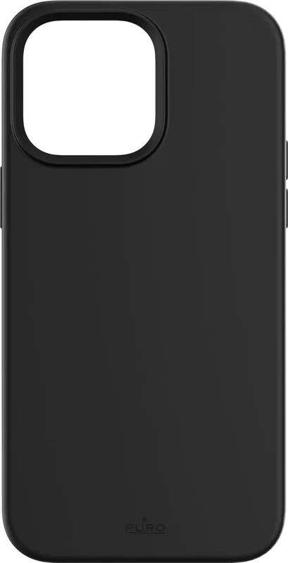 PURO IPC14P67ICONROSE mobiltelefon etui 17 cm (6.7") Cover Lyserød