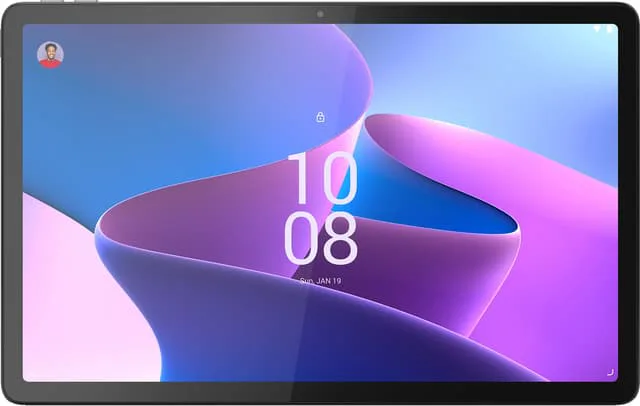 Lenovo Tab P11 Pro (2nd gen) 11.2" surfplatta