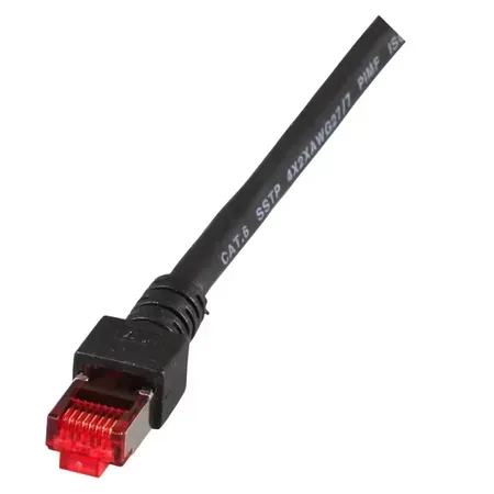 EFB Elektronik RJ45 S/FTP Cat6