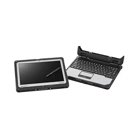 Panasonic tangentbord