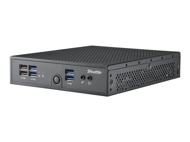 Shuttle DS50U3
