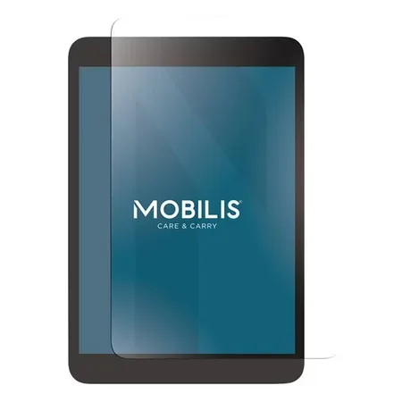 Mobilis skärmskydd i härdat glas 9H till iPad 11" (2025) och iPad 10,9"