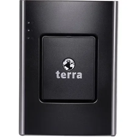 TERRA MINISERVER G6 E-2434/32/2x960/C/WS2025E