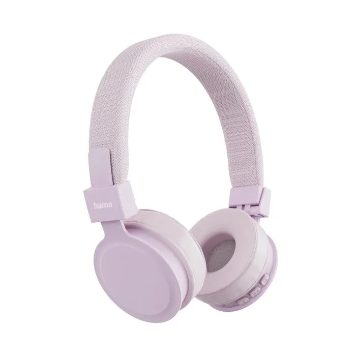 Bluetooth® headset "Freedom Lit III", supra-aural, hopfällbar, med mikrofon, RSE