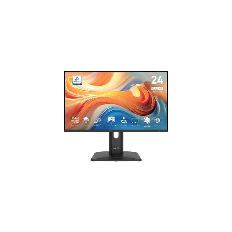 MSI PRO MP245PHG E14 skärm