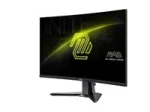 MSI MAG 276CXF - LED-skärm