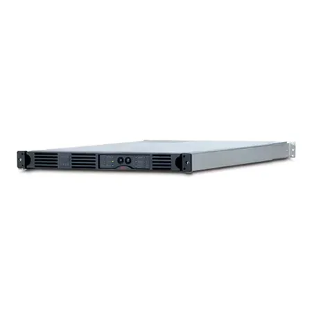 APC Smart-UPS RM 1000VA USB